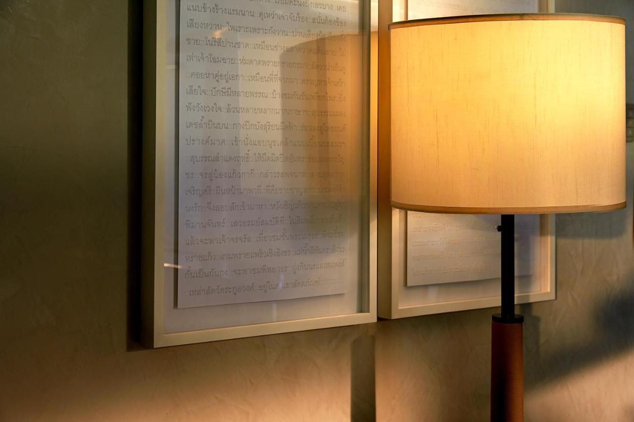 Capella Bangkok Hotel Room photo